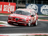 Photos of Alfa Romeo 156 D2 SE071 (1998–2001)