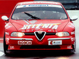 Pictures of Alfa Romeo 156 D2 SE071 (1998–2001)