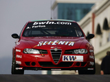 Alfa Romeo 156 Super 2000 SE107 (2004–2007) wallpapers