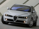 Alfa Romeo 159 939A (2005–2008) pictures