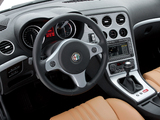 Alfa Romeo 159 Sportwagon 939B (2006–2008) photos