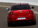 Alfa Romeo 159 Ti 939A (2008–2011) images