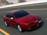 Photos of Alfa Romeo 159 Ti 939A (2008–2011)
