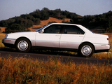Photos of Alfa Romeo 164 US-spec (1993–1995)