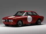 Pictures of Alfa Romeo 1750 GTAm 105 (1970–1971)
