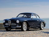 Alfa Romeo 1900 Sprint 1484 (1951–1954) images