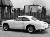 Alfa Romeo 1900 Sprint 1484 (1951–1954) photos