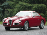 Alfa Romeo 1900 SSZ 1484 (1954–1958) pictures