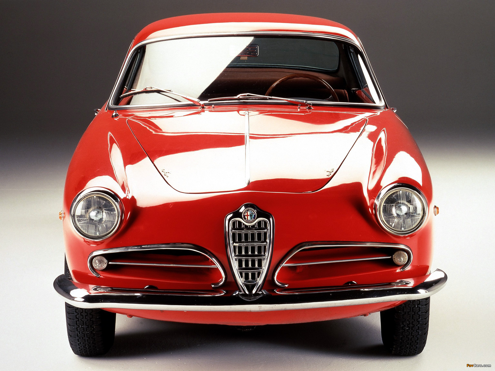 Alfa Romeo 1900 Super Sprint 1484 (1956–1958) pictures (2048x1536)