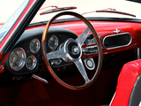 Alfa Romeo 1900 Super Sprint 1484 (1956–1958) wallpapers