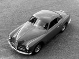 Images of Alfa Romeo 1900 Sprint 1484 (1951–1954)
