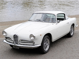 Photos of Alfa Romeo 1900 Super Sprint 1484 (1956–1958)