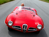 Photos of Alfa Romeo 1900 C52 Disco Volante Spider 1359 (1952)