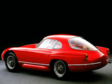 Alfa Romeo 2000 Sportiva Coupe 1366 (1954) photos