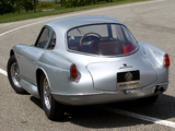 Photos of Alfa Romeo 2000 Sportiva Coupe 1366 (1954)