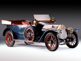 A.L.F.A. 24 HP by Castagna (1910–1914) images