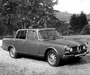 Pictures of Alfa Romeo 2600 Berlina 106 (1962–1964)