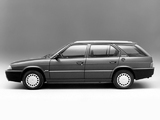 Alfa Romeo Sport Wagon 907 (1990–1994) pictures