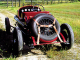 A.L.F.A. 40-60 HP Corsa (1913–1915) photos