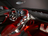 Images of Alfa Romeo 4C Concept 970 (2011)