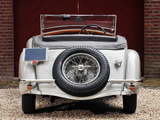 Alfa Romeo 6C 1750 GS Spider by Castagna (1930) wallpapers