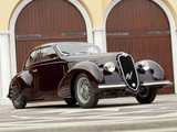 Alfa Romeo 6C 2300B Mille Miglia (1938–1939) pictures