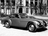 Alfa Romeo 6C 2500 Villa dEste Coupe (1949–1952) images