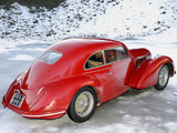 Pictures of Alfa Romeo 6C 2300B Mille Miglia (1938–1939)