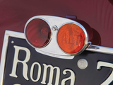 Pictures of Alfa Romeo 6C 2500 S Berlinetta 1939