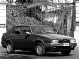 Alfa Romeo 75 162B (1988–1992) images