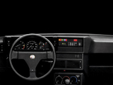 Alfa Romeo 75 162B (1988–1992) photos