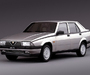 Alfa Romeo 75 162B (1985–1988) photos
