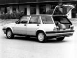 Images of Alfa Romeo 75 Sportwagon 162B (1987)