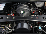 Pictures of Novitec Alfa Romeo 8C Spider (2011)