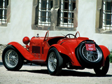 Alfa Romeo 8C 2300 Spider Corsa (1931–1934) images