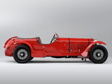 Alfa Romeo 8C 2300 Le Mans (1931–1934) photos