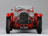 Alfa Romeo 8C 2300 Le Mans (1931–1934) pictures