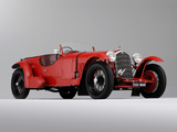 Alfa Romeo 8C 2300 Le Mans (1931–1934) wallpapers