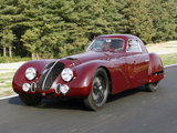 Alfa Romeo 8C 2900B Speciale LeMans (1938) images