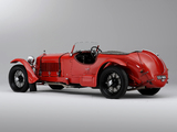 Pictures of Alfa Romeo 8C 2300 Le Mans (1931–1934)