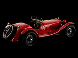 Pictures of Alfa Romeo 8C 2300 Spider Corto (1932)