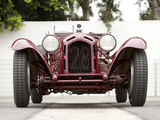 Pictures of Alfa Romeo 8C 2300 Monza (1932–1933)