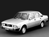 Pictures of Alfa Romeo Alfa 6 119 (1979–1983)
