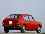 Alfa Romeo Alfasud 901 (1972–1977) images