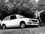 Alfa Romeo Alfasud ti 901 (1973–1978) images