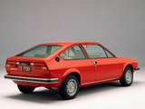 Alfa Romeo Alfasud Sprint Veloce 902 (1978–1983) wallpapers