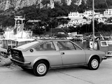 Images of Alfa Romeo Alfasud Sprint 902 (1976–1978)