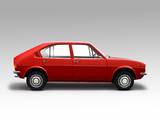 Pictures of Alfa Romeo Alfasud 901 (1972–1977)