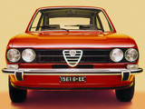 Alfa Romeo Alfasud ti 901 (1973–1978) wallpapers