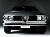 Alfa Romeo Alfetta GT 116 (1974–1976) wallpapers